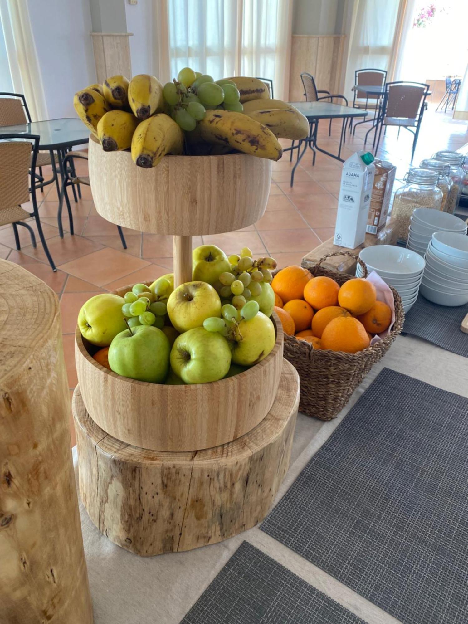 كالا ان بوسش Nuramar Aparthotel المظهر الخارجي الصورة